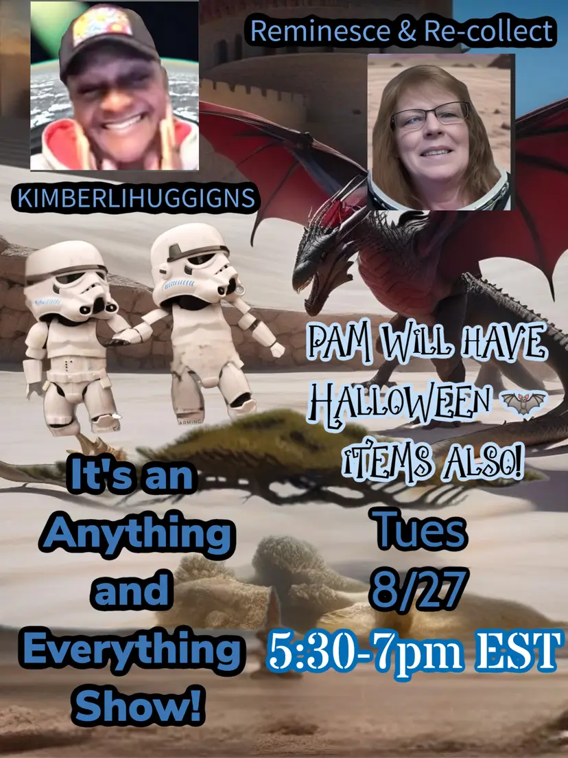 Livestream thumbnail