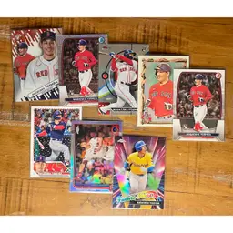 Masataka Yoshida 8-Card Pack (Strike Endo Out Pack)