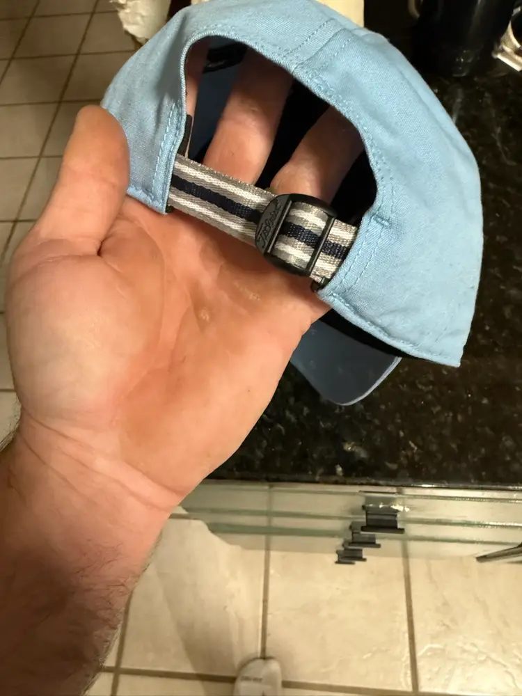 Titleist Cap