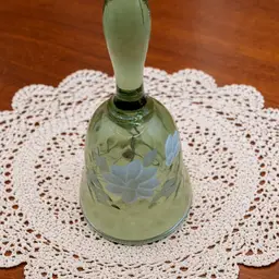 Vintage Fenton Bell