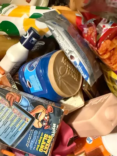 Mini Replicas Of Food Items, Vintage Metal Pencil Sharpeners