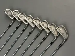 Titleist DCI Iron Set 3-Pw Regular Flex