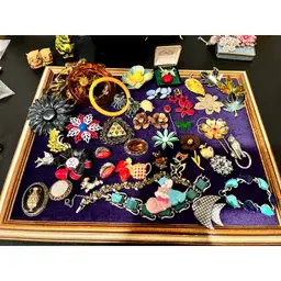 #235 - Jewelry As Is