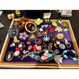 #105 - Jewelry As Is