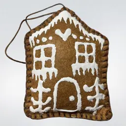 #02 - Tonight’s Craft! - Felt Ornaments