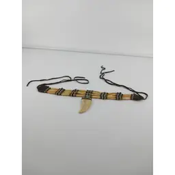 Native American Inspired Choker