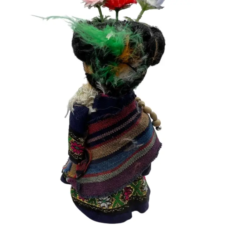 Ethnic Nationalities Doll Of China