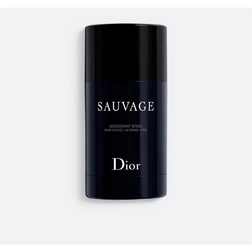 Dior Sauvage Deodorant
