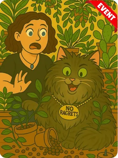 No Ragrets - It’s NOT Hoarding if it’s Hoyas!