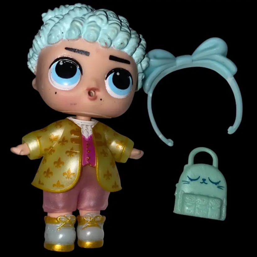 #71- 20% Off Sale- LOL Surprise Doll As Pictured (was $5)