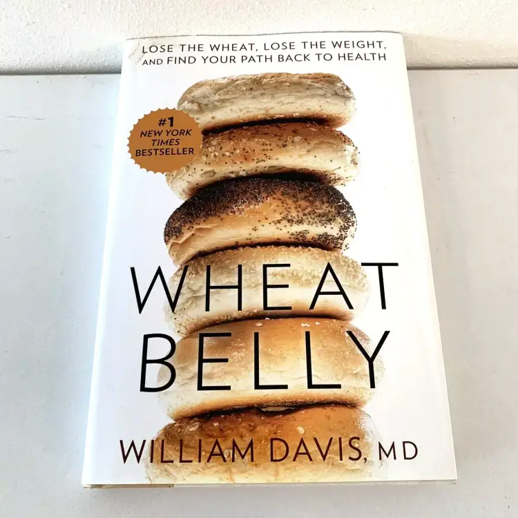 Wheat Belly : Lose the Wheat, Lose the Weight, and Find Your Path Back to Health