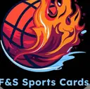 F&S SPORTS CARDS 