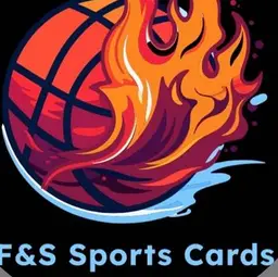 F&S SPORTS CARDS 