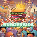 Burger Bids