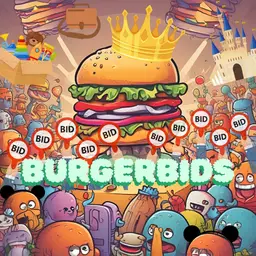 Burger Bids