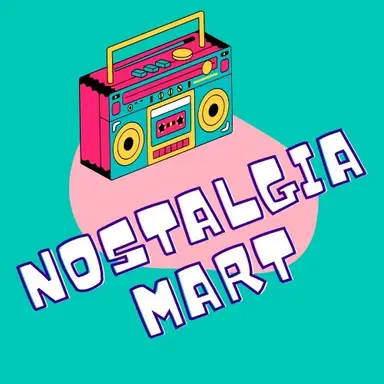 Nostalgia Mart