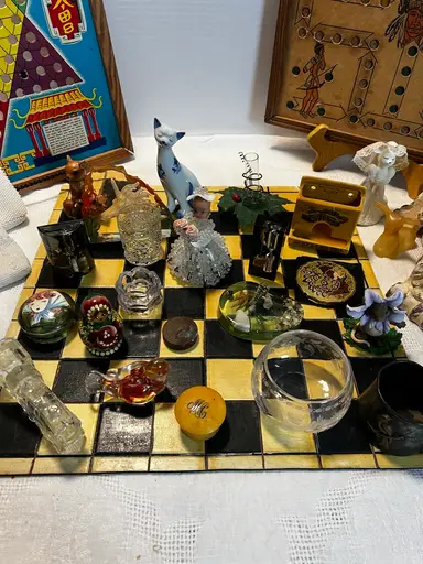 All Kinda Of Little Things