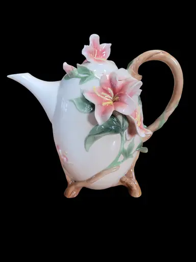 Coffee and tea with me 1 hr vinesvintage 