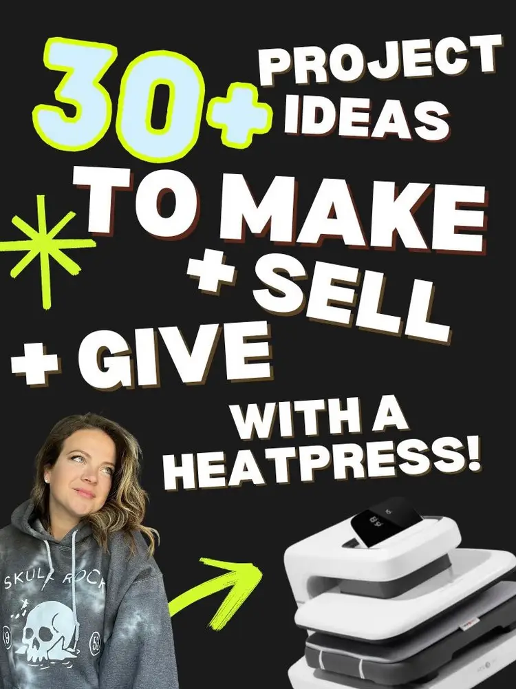 30 Ideas To Make And Give For Christmas 