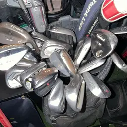 #18 ITW Club Pull