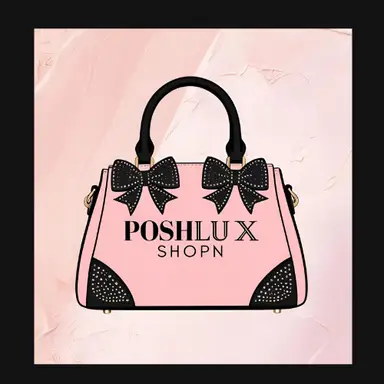 Poshluxshopn's District