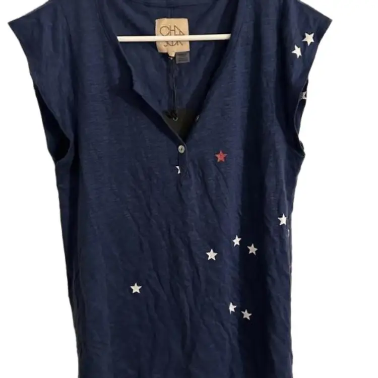 Chaser NWT Revolve Star Tshirt (Medium)