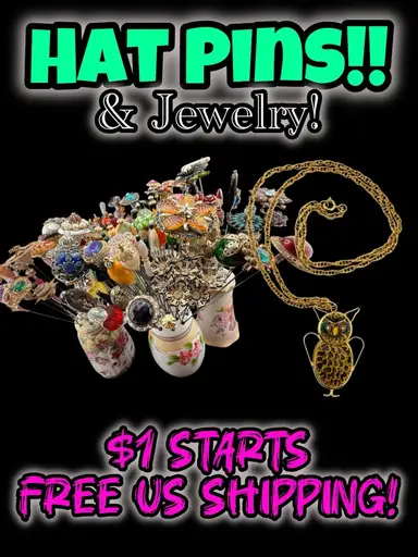 Jewelry W/Myflippingvanlife- CoSelling Experience 🤩 