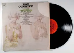 Ray Conniff - You Are the Sunshine of My Life (1973) Vinyl LP •PLAY-GRADED•