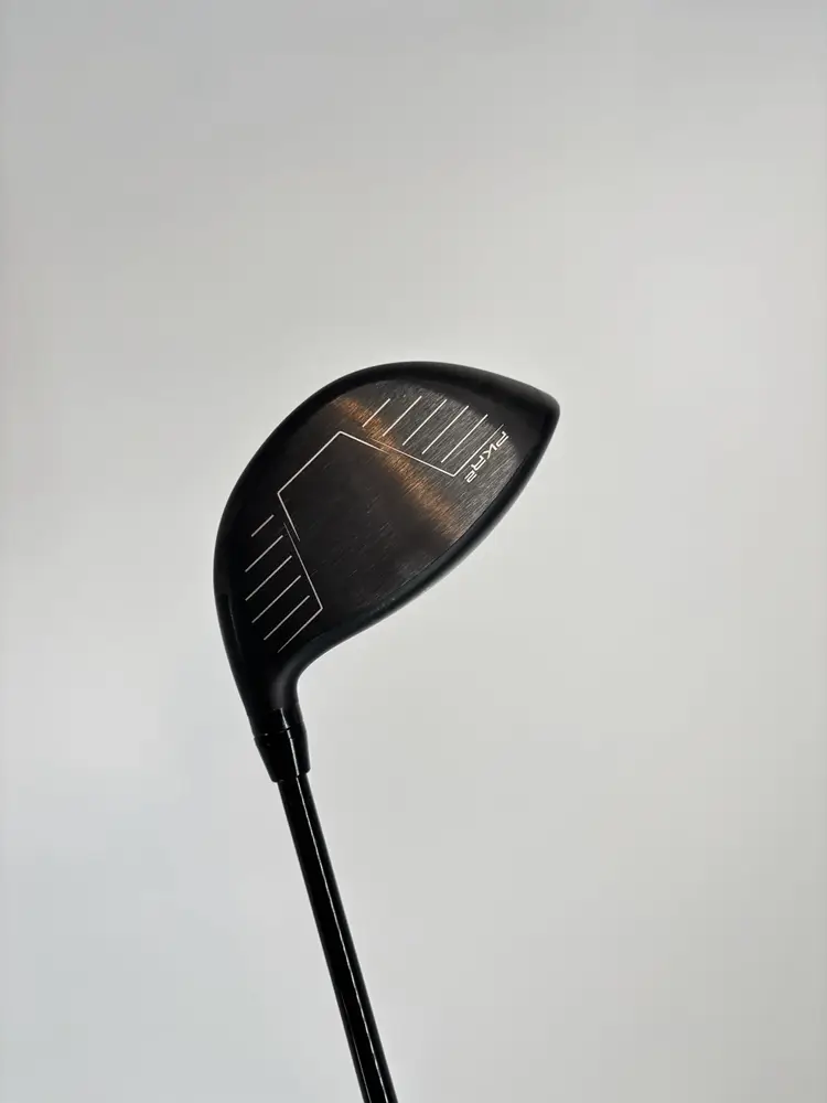 Wilson Dynapower 10.5° Driver - 5.5 Regular Flex