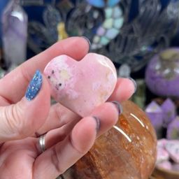 Rhodonite