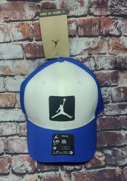 Jordan Golf Hat