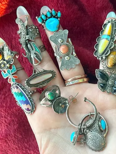 Back From Worlds Longest Yard Sale 