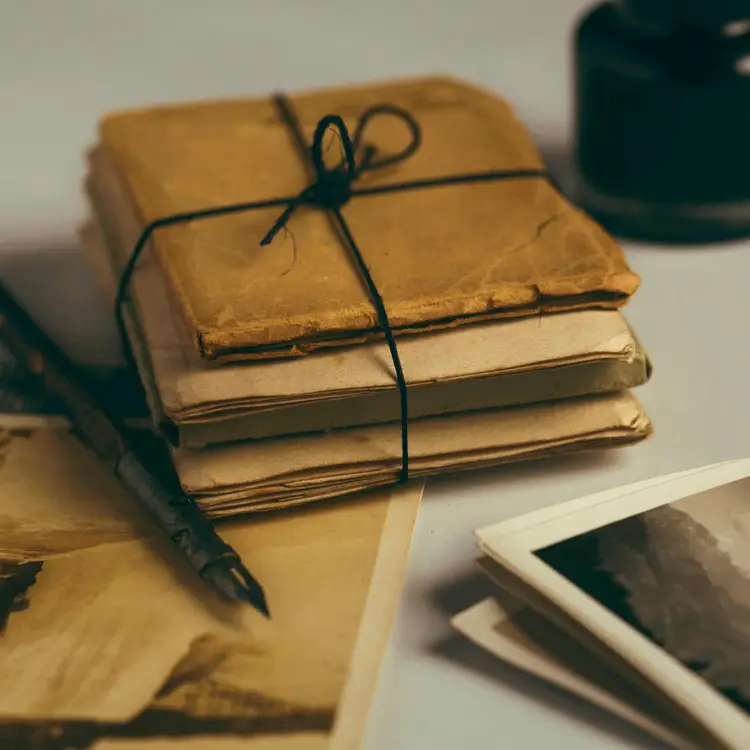 Love & Poetry - Swiftie 8.5ml Perfume Oil