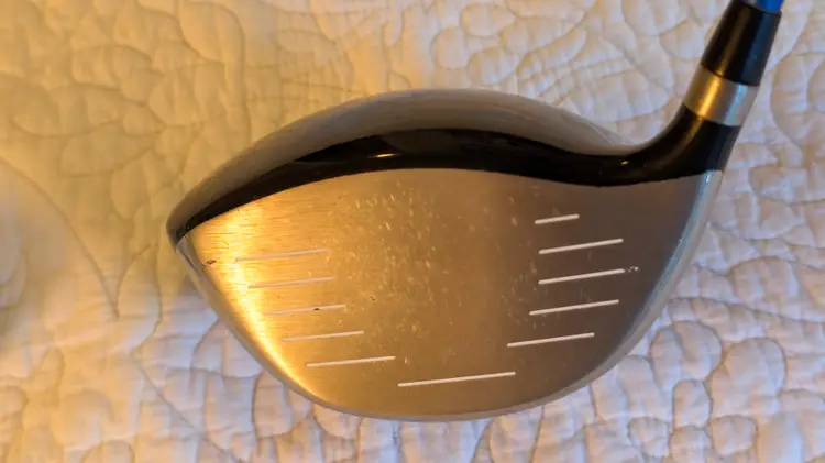 Super Clean Ping G2 Driver 8.5° Degree | Grafalloy ProLaunch Blue 65g S RH - Classic Bomber!