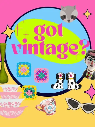 A Little Variety for a Sunday Afternoon