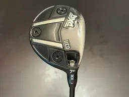 PXG Gen6 7 Wood 21 Degree Stiff Flex