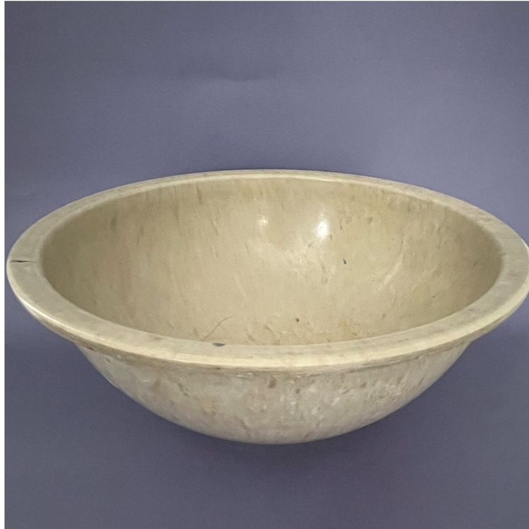 Texas Ware Mixing Bowl in Confetti Spatter Speckled VTG Melamine 11”