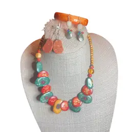 #25 - Double Earring Lot