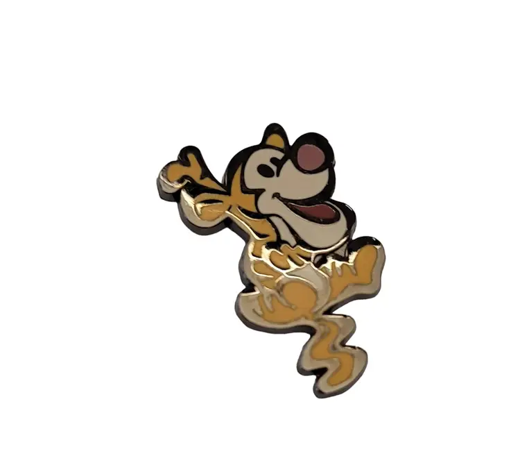 Disney Winnie The Pooh Tigger Trade Pin E722