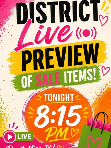     TONIGHT at 8:15PM… You’re Going To Want FIRST PICK 