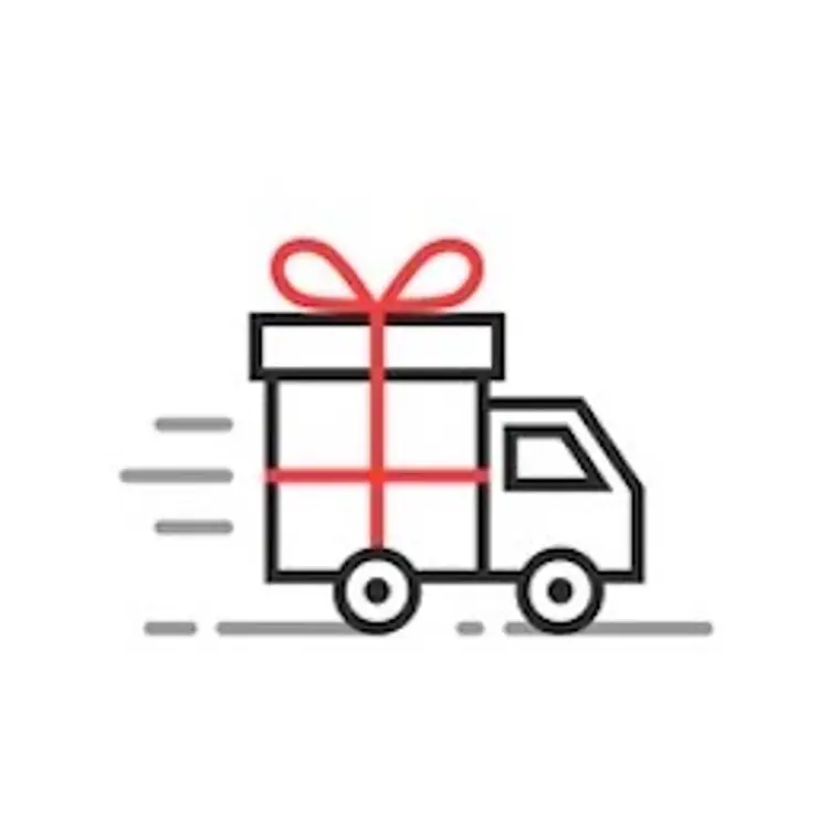 Shipping For A Friend!