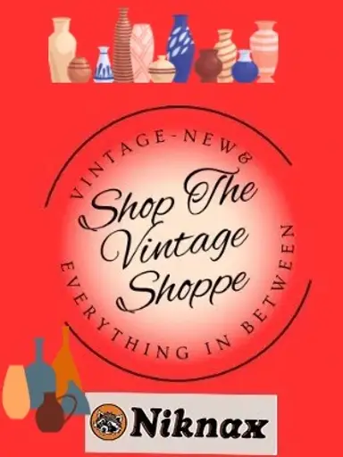 Wednesday Vintage Variety