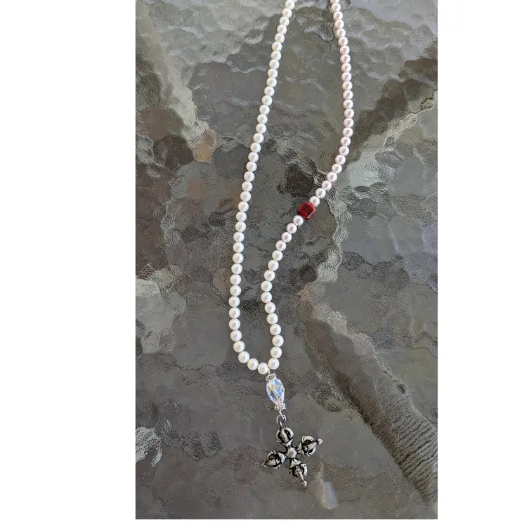 One Of A KIND Necklace