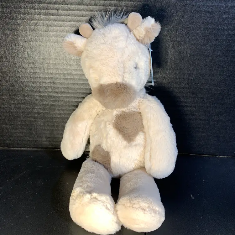 Jellycat Giraffe Plush