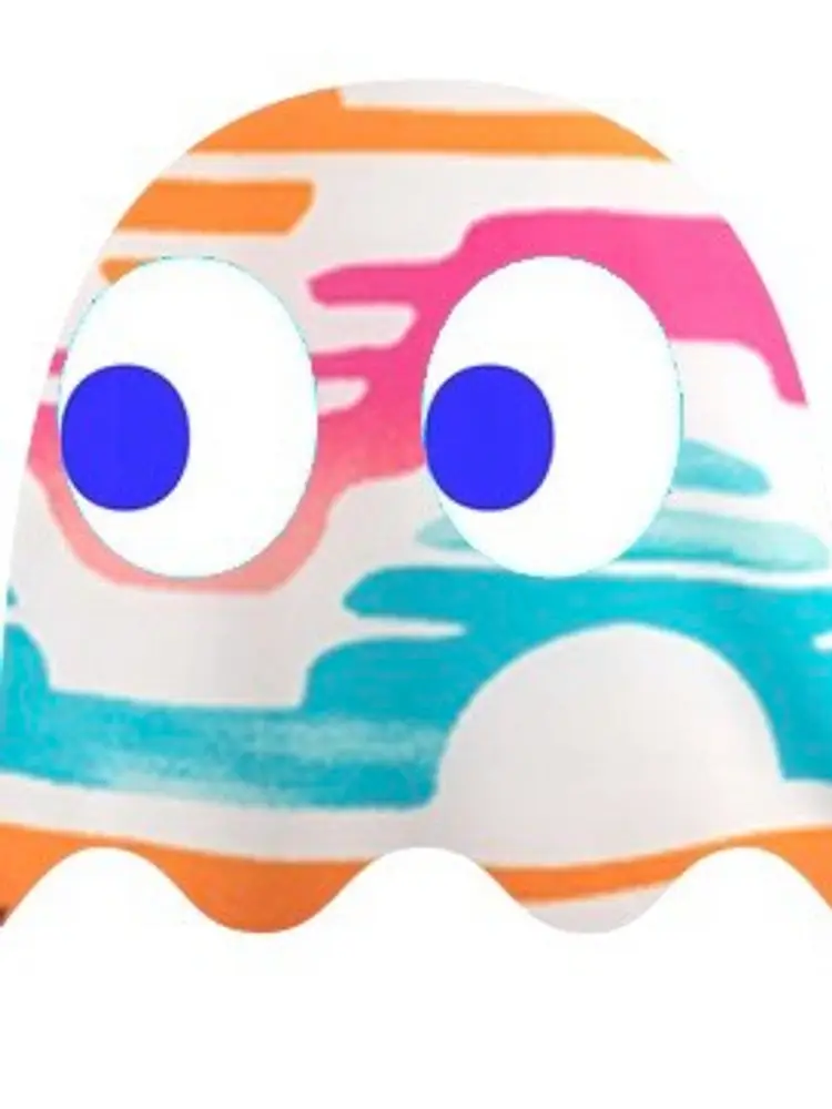 Multi seller Live Event - pacman394