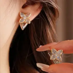 #13 - $5 Starts! Jewelry As Shown