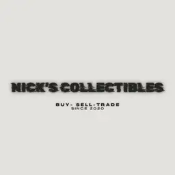 NicksCollectibless