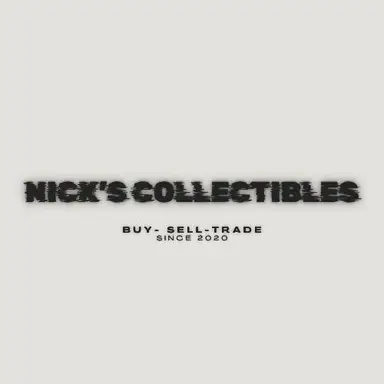 NicksCollectibless
