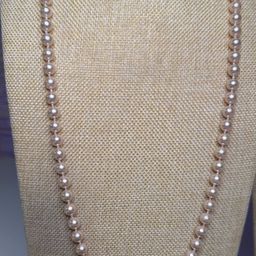 #274 AM Jewelry Jar (10/25) 28”