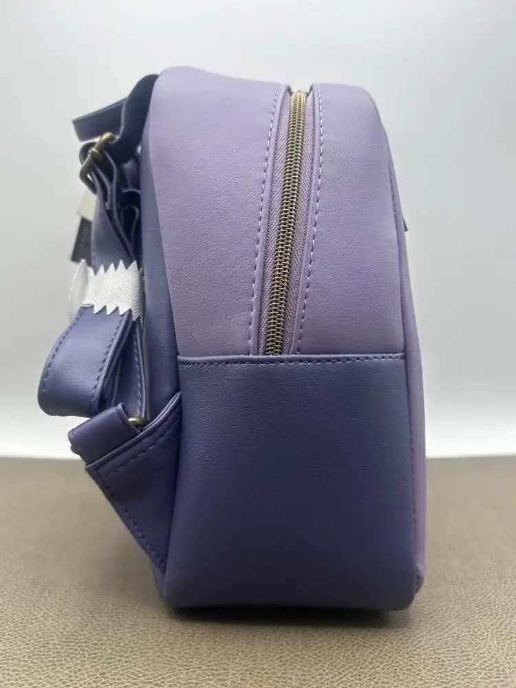 Disney Loungefly Haunted Mansion Mini Backpack NEW